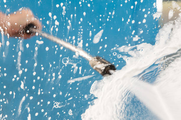 Best Driveway Pressure Washing  in Aventura, FL