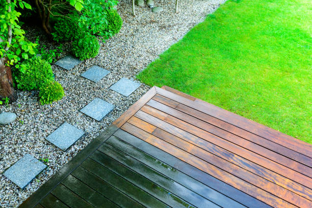 Best Patio and Deck Pressure Washing  in Aventura, FL