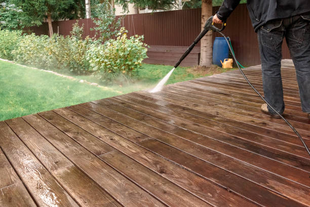 Best Fence Cleaning  in Aventura, FL